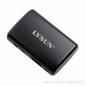Smallest 65W Universal Laptop Car Charger, Wide Output Range with USB port, Ideal for Travel